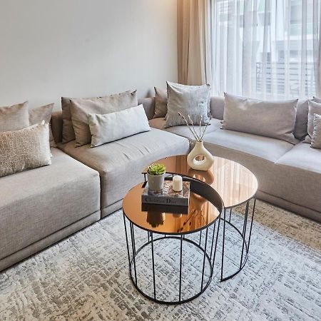 Chic And Cozy 1 Bedroom Oasis In The Heart Of Casa คาซาบลังกา ภายนอก รูปภาพ