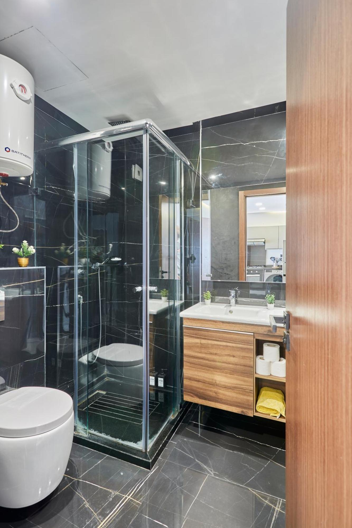 Chic And Cozy 1 Bedroom Oasis In The Heart Of Casa คาซาบลังกา ภายนอก รูปภาพ